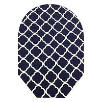 Elegant Pouch Cover Closed End