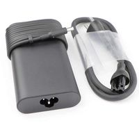 New AC Adapter Fit for Dell XPS 15 9530 9550 Precision M3800 M2800 5520 DA130PM130 HA130PM130 6TTY6 0RN7NW 0V363H 332-1892 ADP-130EB BA Laptop Power Supply Charger Cord