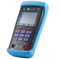 Portable HD-TV/HD-SDI/CVBS CCTV Field Monitor Tester with 2.4" LCD Display. Does not Power Cameras.