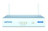 Sophos | XW8ATCHUS | XG 85w rev.1 Security Appliance WiFi - US Power Cord