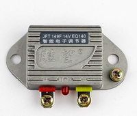 Electronic Generator Regulator 14V 1000W Stability Voltage For Car Automobile