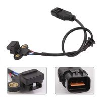 CAM Camshaft Position Sensor Fits 3931839800 For Kia Sorento V6 3.5L / ZBN