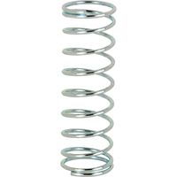 Prime-Line Products SP 9706 Spring, Compression, 1/2-Inch  by 1-1/2-Inch  - .041 Diameter,(Pack of 2)