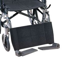 Scott Specialties Wheelchair Leg Strap