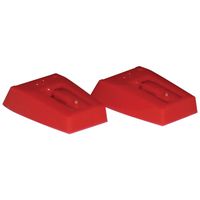 GDINDL2 - GRACE DIGITAL AUDIO GDI-NDL2 Replacement Turntable Needles, 2-pk