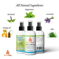 Delightful Doze Lavender Pillow Spray for Sleep - Pillow Mist for a Deep Sleep - Lavender Linen Spray Made from 100% Essential Oils