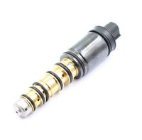 NEW A/C Compressor Electronic Control Valve for Toyota Camry 2.4L 2007-2009 CV47