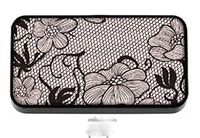 GLAM Lace Romance Portable Speaker Stylish Chic Smart Accessories