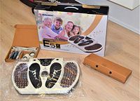 nuga best E5 Foot Massager