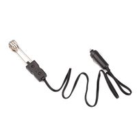 Auto Car Vehicle Soup Tea Coffee Baby Bottle Immersion Water Heater Boiler