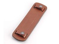Billingham Sp15 Shoulder Pad (Tan Leather)