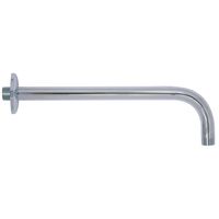 Elements of Design Rio DK1171 Rain Drop Shower Arm, 17-Inch, Polished Chrome