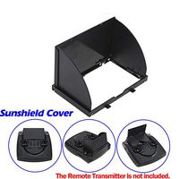 AKDSteel Hu-bsan H501S H107D H502S H501A RC Quadcopter Spare Parts Transimittervs Hood Shade Gifts Toys