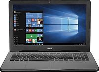 Dell Inspiron 15.6" Full HD Flagship Laptop, Intel Core i7-7500U, 8GB DDR4, 1TB HDD, AMD Radeon R7 M445 Graphics, 802.11ac, Bluetooth 4.2, DVD-RW, 2 x USB 3.0, HDMI, Win 10