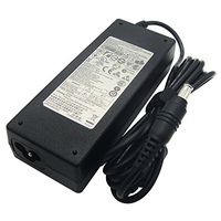 19V 4.74A 90W Laptop AC Adapter Compatible for Samsung R540 R580 R620 AD-9019S A090A025L AA-PA1N90W A10-090P1A PC Power Charger