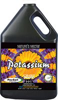 Nature's Nectar Potassium 0-0-5, 1 gal