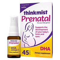 Thinkmist™ Prenatal