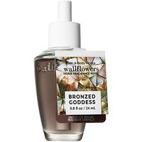 Bath and Body Works Bronzed Goddess Wallflowers Home Fragrance Refill 0.8 Fluid Ounce