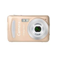 ADOSOUL Durable Practical 16 Million Pixel Compact Home Digital Camera Hidden Cameras for Childern