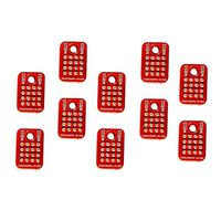 MBSS Pico Solderable Breadboard Proto Board PCB 10 Pack