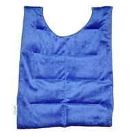 Herbal Concepts Comfort Back Pac, Blue