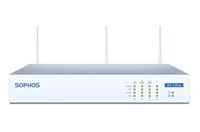 Sophos XG 135W Rev.2 EnterpriseProtect 3YR Bundle WiFi VPN Firewall Appliance and EnterpriseGuard License