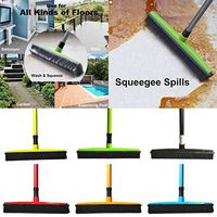 Garystan Pet Carpet Hair Removal Broom Floor Brush Cleaning Window Cleaning Tool Hand Brooms