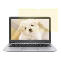 Blue Light Blocking Screen Filter for HP,Dell,ASUS,Lenovo,Acer 13.3 inch Laptops,PAVOSCREEN Protects Eyesight,No Bubble,Easy Installation, HD Clear Screen Protector(16:9)