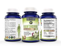 PurHEALTH: Hawthorne, 150mg Standardized Extract