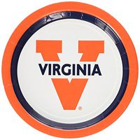 Mayflower Distributing Company 55274C PLATE, 9", Multicolor