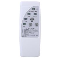 Qiilu Handheld RFID ID Card Reader/Writer/Copier/Duplicator 125K/250K/375K/500K (Khz) with Voice Broadcast Function