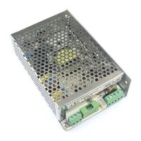 DROK 090102 DROK Uninterruptible Backup Power Supply Module Voltage Converter UPS AC 110V-240V to DC 13.5V 5A Volt Regulator Transformer Board