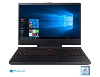 Samsung Notebook Odyssey (NVIDIA GeForce RTX 2060) 15.6" - Intel i7 - 16GB Memory - 512GB SSD