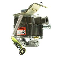 Impco Replacement Propane C-CA55-577-H20 Carburetor Lpg Mixer Nissan