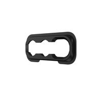 RhinoShield Add-On Lens Adapter for Samsung Galaxy Note 9 [Compatible with ModNX, PlayProof and SolidSuit] Extra Protection for Samsung Note 9 Camera - Lenses not Included