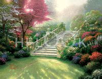 Hi-Look Microfiber Cleaning Cloth - Stairway to Paradise