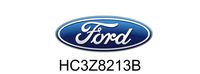 Ford HC3Z8213B DECAL