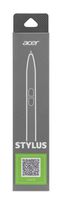 Acer Active Stylus Pen (AAAA Battery Included) for Aspire Switch SW312 SW512, Silver