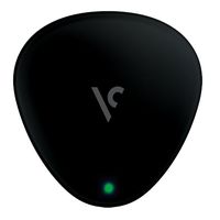 VOICE CADDIE VC300SE Voice Golf GPS Black