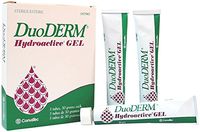 DuoDERM Hydroactive Sterile Gel - 30gm Tube - Box of 3