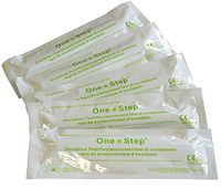 10 x Ovulation Midstream Test - One Step (LH) Predictor Fertility Tests (Full Size)