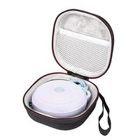 LuckyNV Portable Travel Case Compatible with Marpac Rohm White Noise Sound Machine