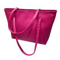 Women's PU Tote Large Purse Big Shoulder Bag Crossbody Bag Handbag Business Computer Bags Laptop Messenger Bags