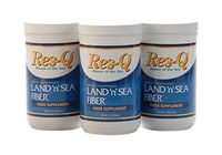 Res-Q Land 'n' Sea Fiber Powder 3-Pack