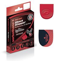 Sorbothane Shock Stopper Heel Pads, Size 9-13