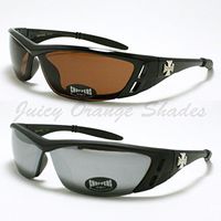 NEW ARRIVAL!!! LIMITED SALE!!!CHOPPERS RIDER All Outdoor SPORTS SuunngGlaassesRUBBER END COMFORT BIKER Shades