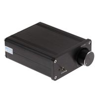 kesoto TDA7498 Mini Digital HiFi Stereo Class-D Digital Power Amplifier 50mA 2x100W