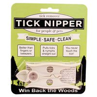Adventure Medical Kits Tick Nipper (Pack of 2) by Adventure Medical Kits