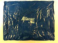 Pro Advantage P504014 Cold Pack, Urethane, Standard, 11" x 14", Black (6/cs, 48 cs/PLT) (021415)