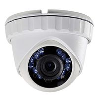 CMHT2122-28 Platinum HD-TVI Turret Camera 2.1MP